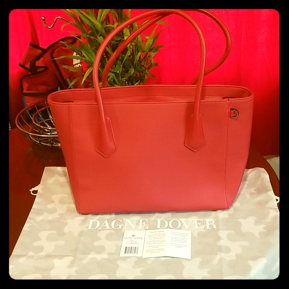Dagne Dover "Legend Tote"